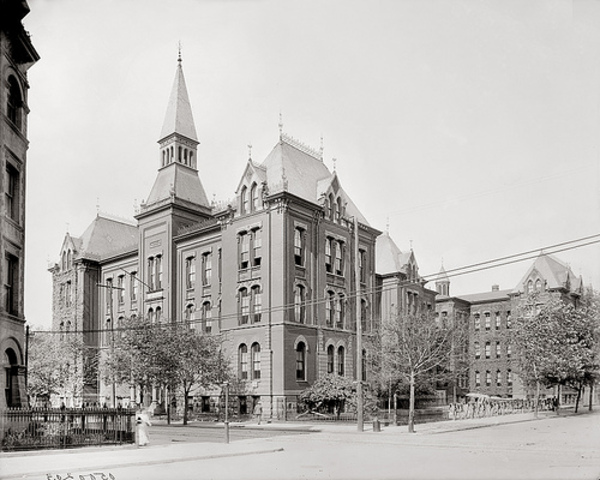 Second Librarian Appointed