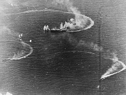 Battle of the Philippines