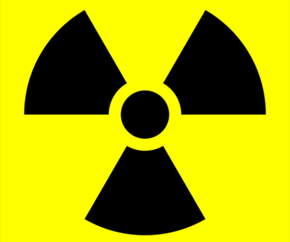 Ραδιενέργεια