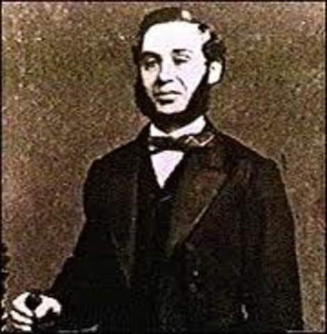 Η γέννηση του Peter Henlein