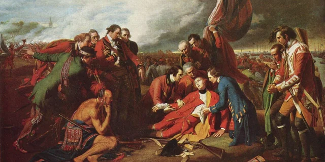 Battle of Quebec