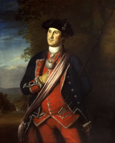 ENTER Washington