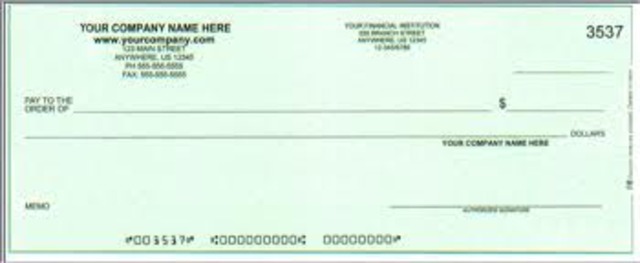 Be able to pay for college