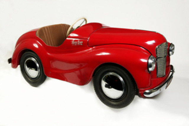 Αυτοκινητάκι