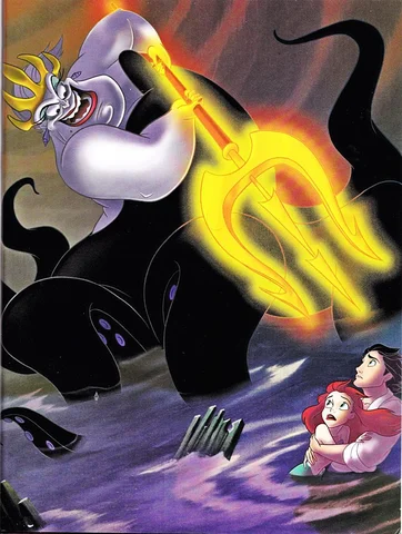 Queen Ursula