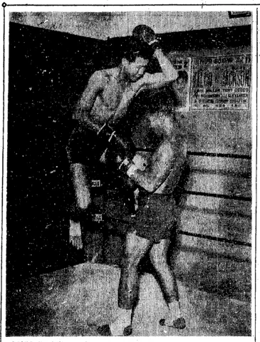 Muay Thai