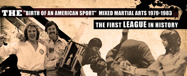 Mixed Martial Arts
