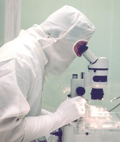 I Wanted to Become a Scientist