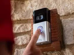 Ring Doorbell