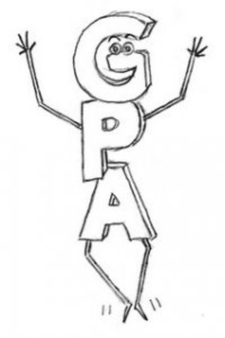 I Want to Raise my GPA