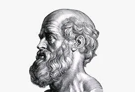 Hipócrates 460 aC