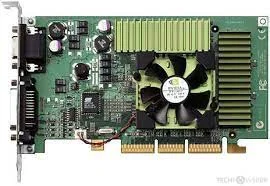 GeForce 3: GPU Programable de Nvidia