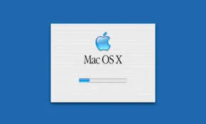 Mac OS X: Transformación en la Computación Gráfica