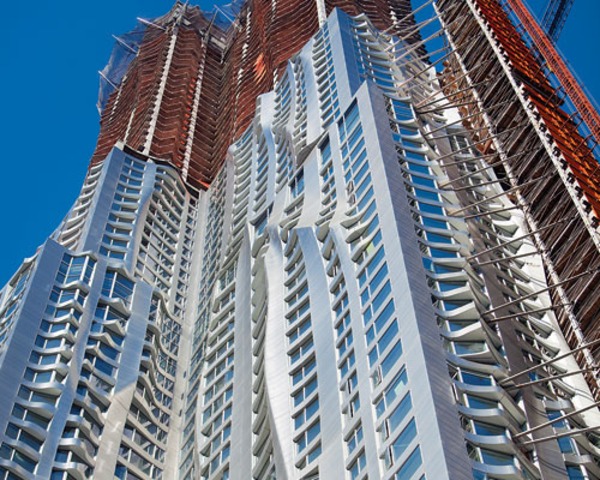 Πρώτος ουρανοξύστης