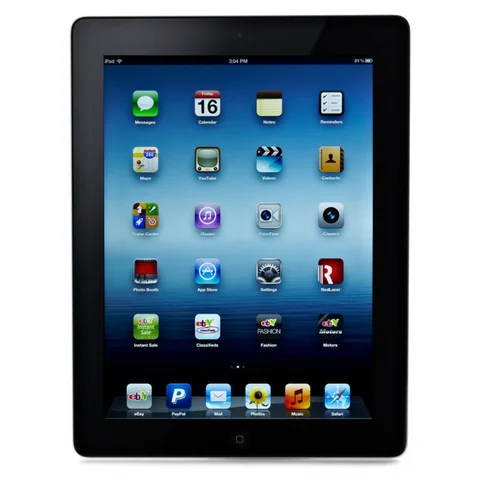 Apple iPad
