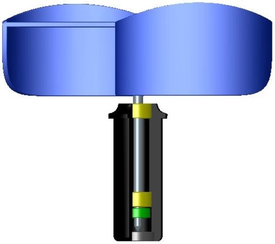 Contrôle qualité du capteur