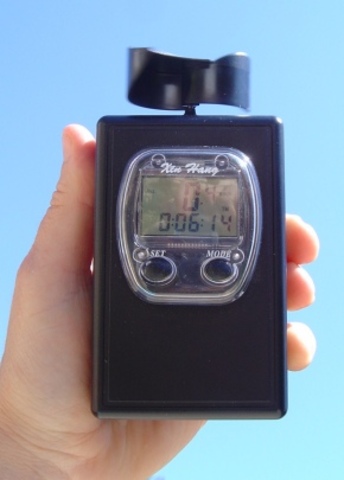 Test de fonctionnement final