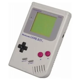 Game Boy Color first released in Japan
