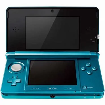 Nintendo DS first released in North America