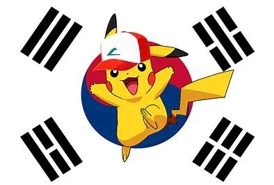Pokémon Korea Inc. established