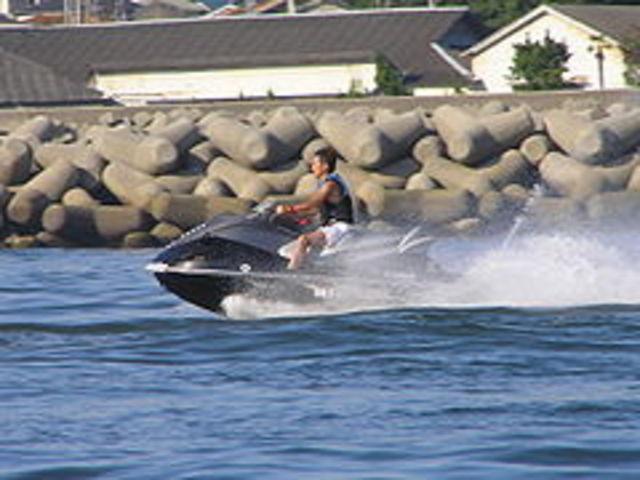 Jet Ski