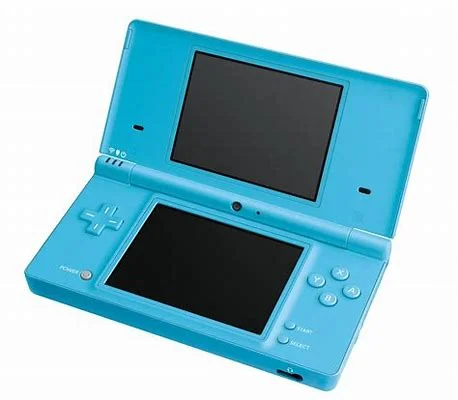 Nintendo DSi first released in Japan