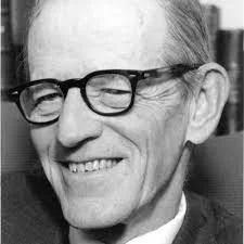 George Elton Mayo