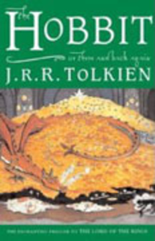 High School English - Hobbit