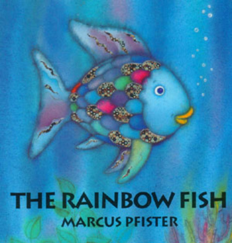Rainbow Fish!