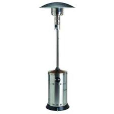 Σόμπα Αερίου