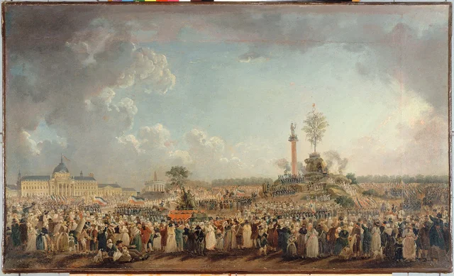 Festa de l'Èsser Suprem