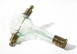Pistola de juguete