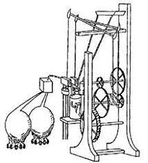 Propuesta de una turbina