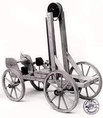 Motor a base de oxígeno e hidrógeno