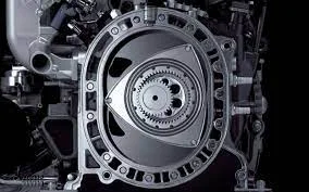 Motor Wankel