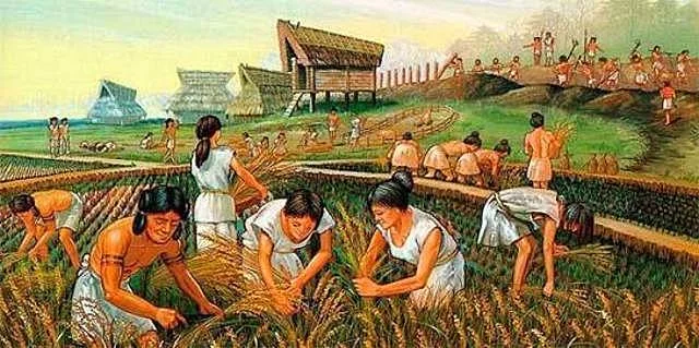 Período agrícola
