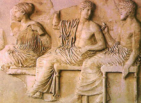 Grecia periodo grecolatino #2