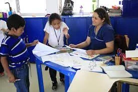 Educación especial en Guatemala