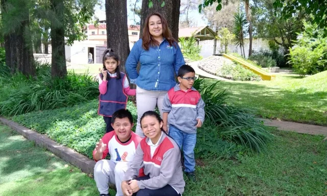 Instituto Neurológico