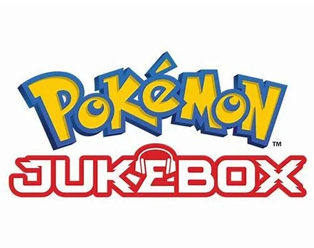 Pokémon Jukebox released