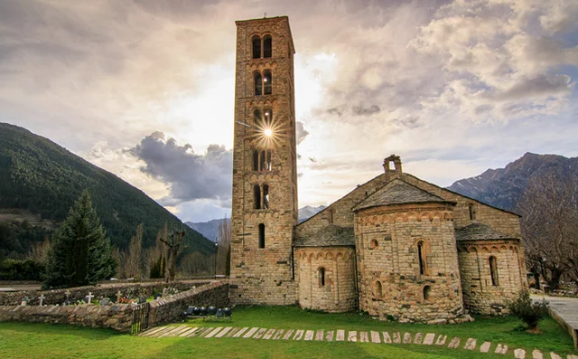 Romànic