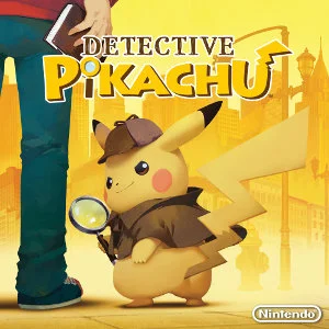 Detective Pikachu released