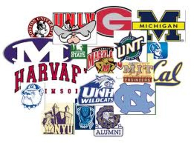 I dream of going to a Four Year College.