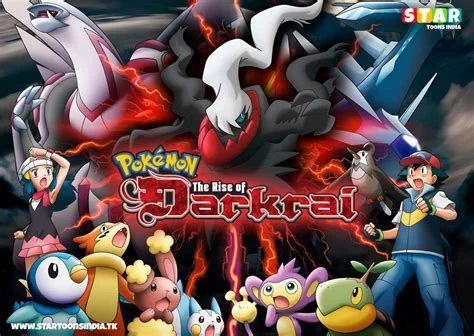 Tenth Pokémon movie
