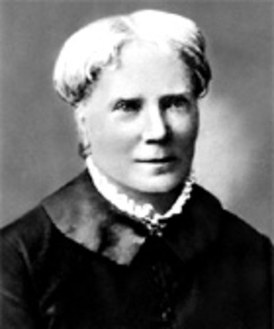 Elizabeth Blackwell (Scientist of the Week)