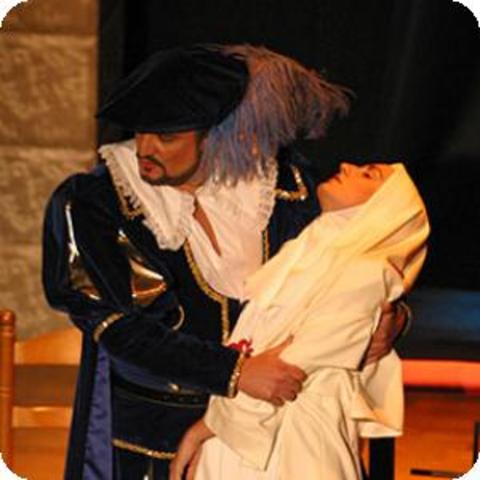 Don Juan Tenorio de Zorrilla