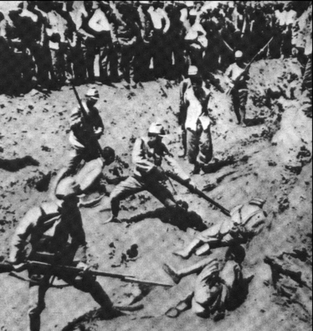 Japanese made college studens join the military