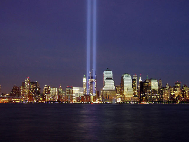 September 11th Attacks