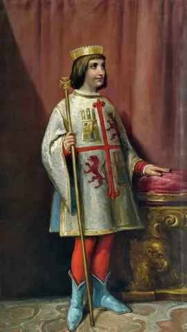 Enrique I de Castilla