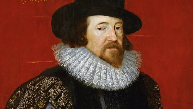 Francis Bacon (1561-1626),